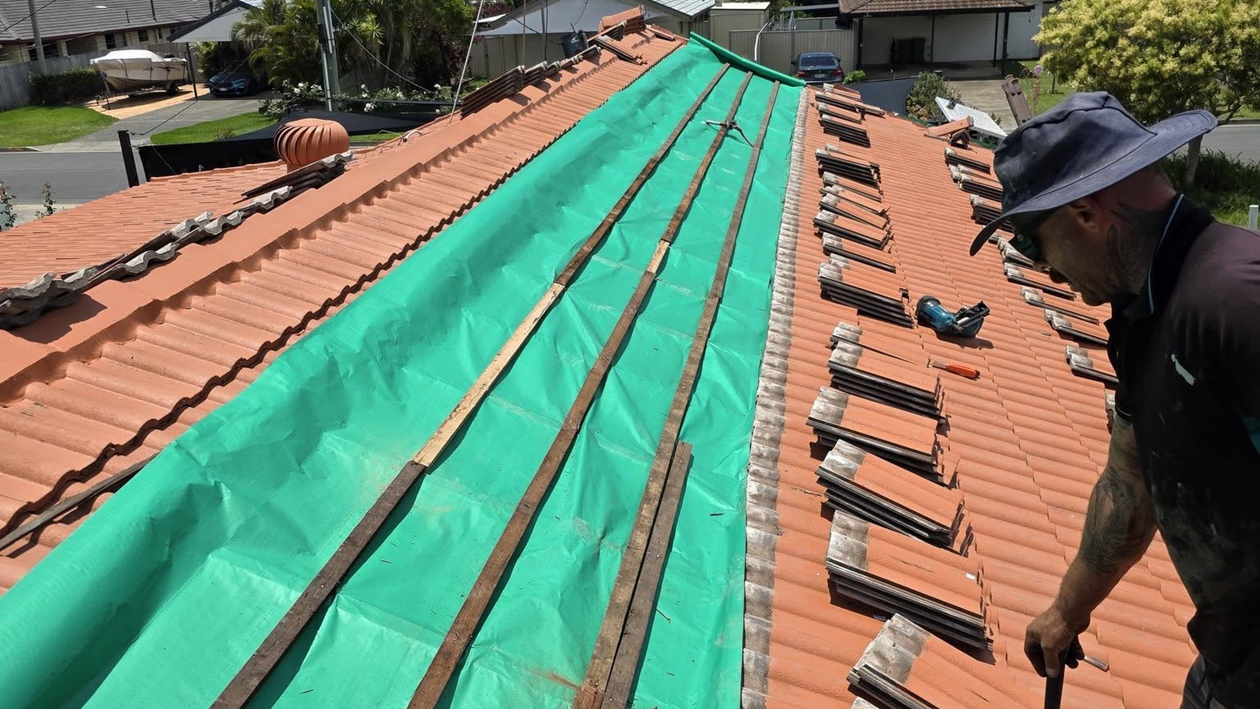 Allcoast Roofing SA in Morphett Vale
